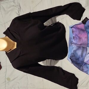 90 Degree 2 piece set